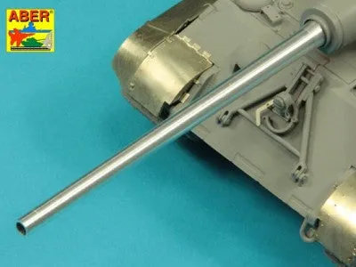 Aber 1/35 German 128mm PaK 44 L/55 Gun Barrel For Sd.Kfz.186 Jagdtiger  35 L-302