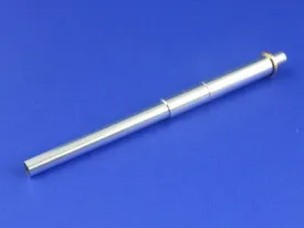 Aber 1/35 German 15 cm L/29,5 Howitzer Barrel for sFH 18 & Hummel 35 L-66