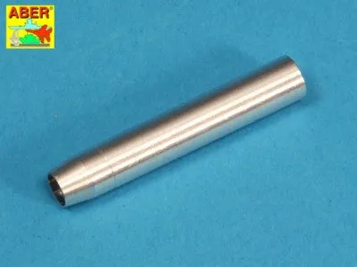 Aber 1/35 German 15cm StuH 43 Barrel For Brummbar Late 35 L-110