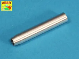 Aber 1/35 German 15cm StuH 43 Barrel For Brummbar Late 35 L-110
