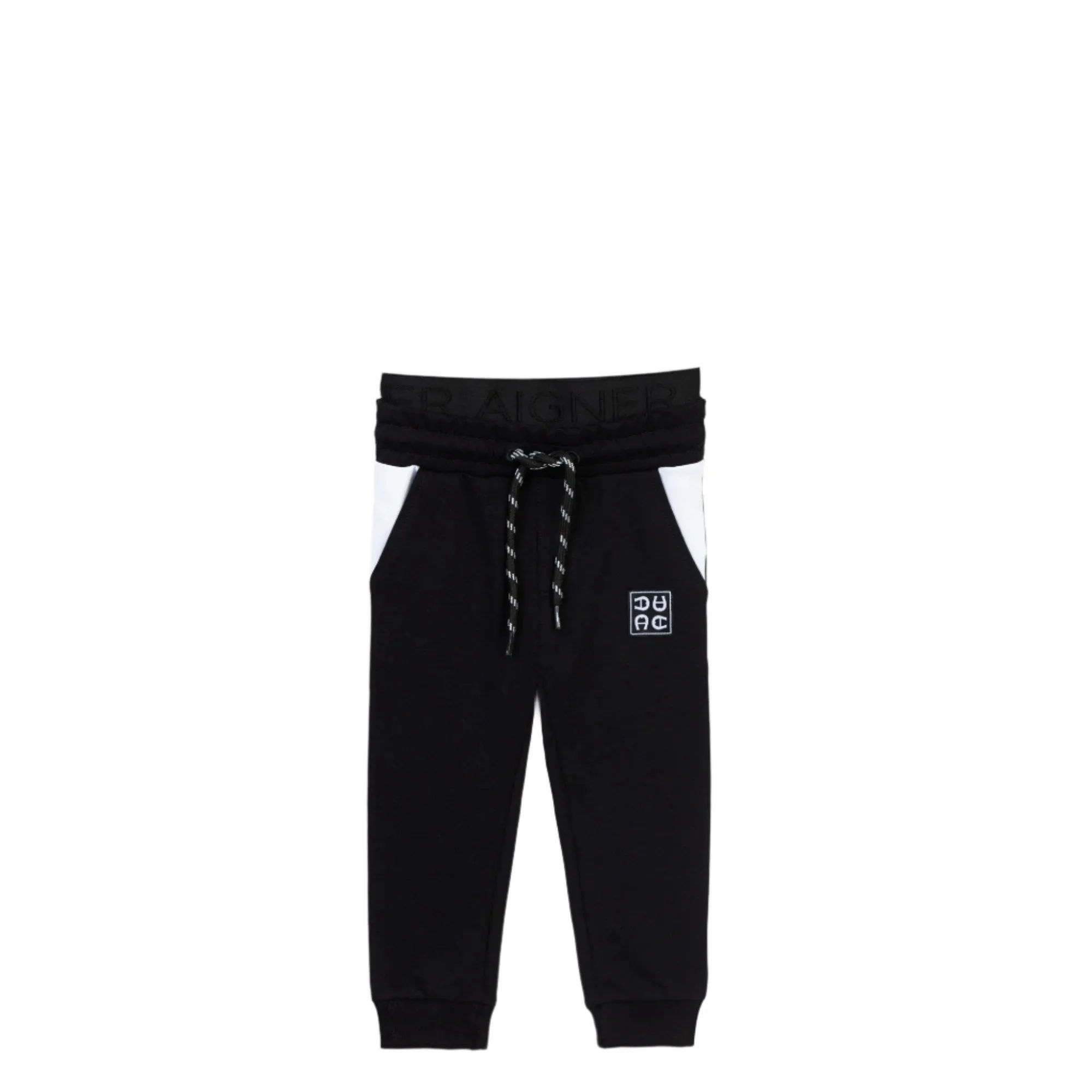 Aigner Kids Baby Boy's Set of Cardigan & Trouser