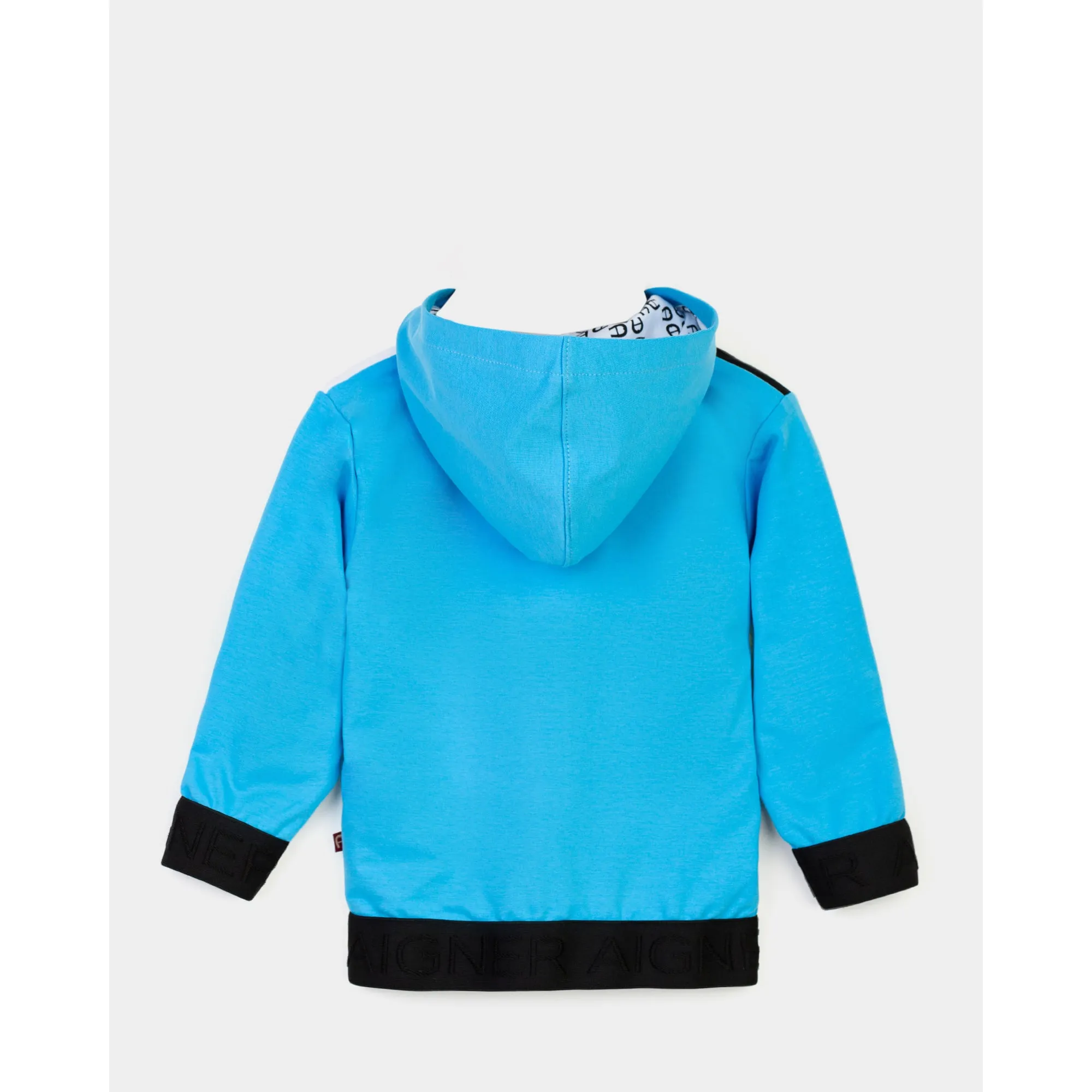 Aigner Kids Baby Boy's Set of Cardigan & Trouser