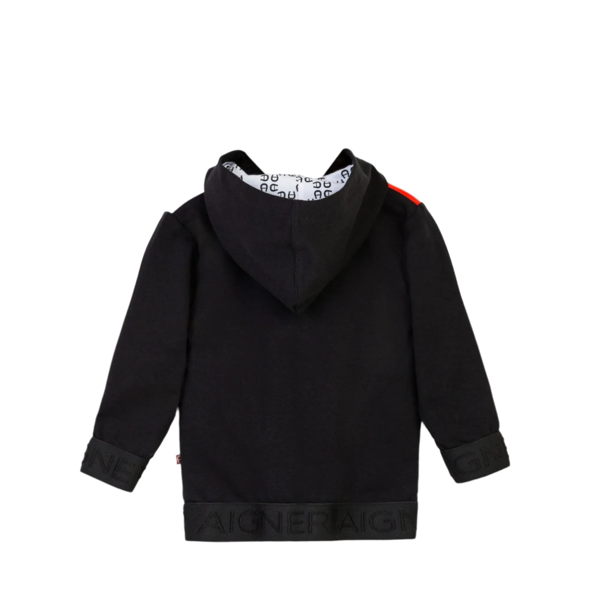 Aigner Kids Baby Boy's Set of Cardigan & Trouser