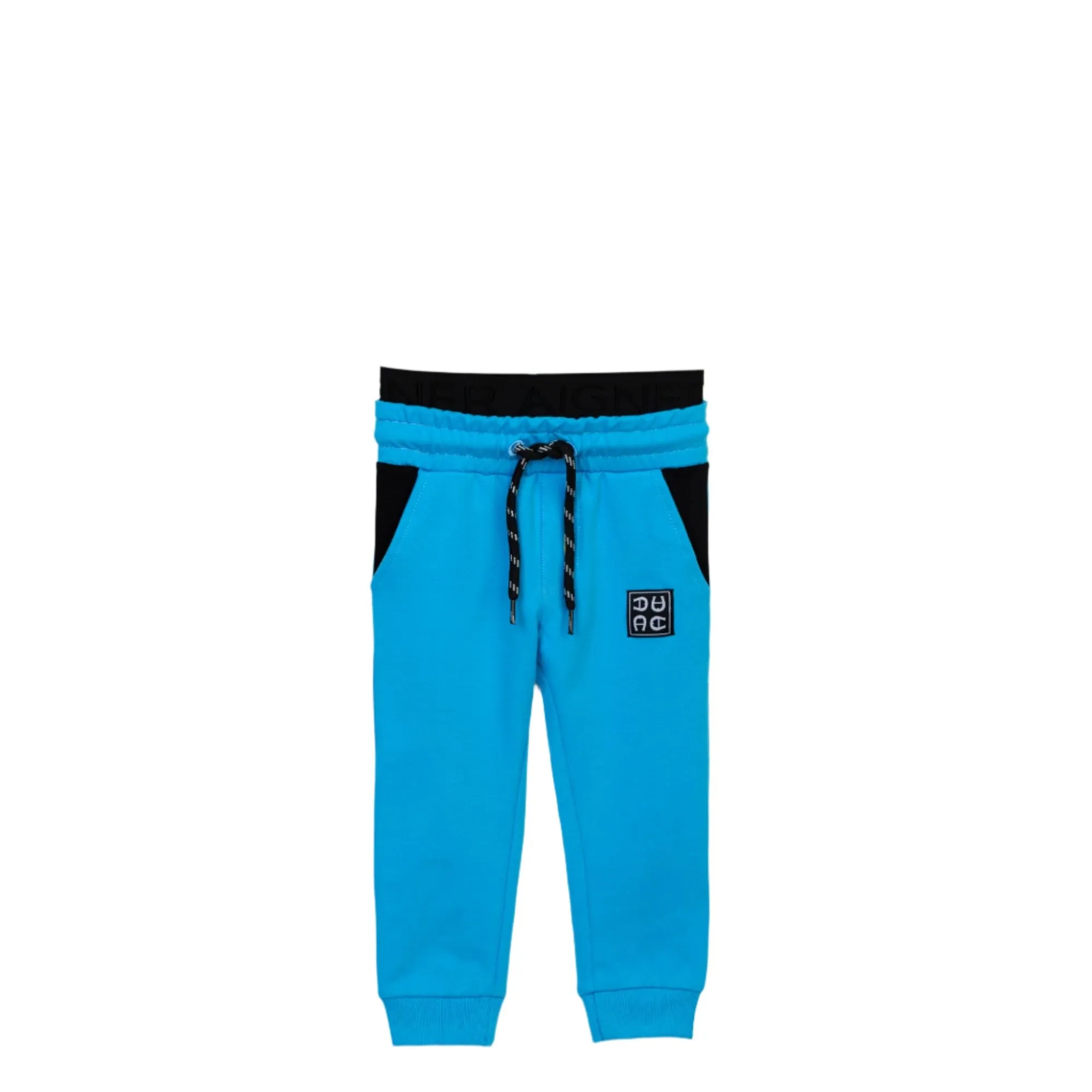 Aigner Kids Baby Boy's Set of Cardigan & Trouser