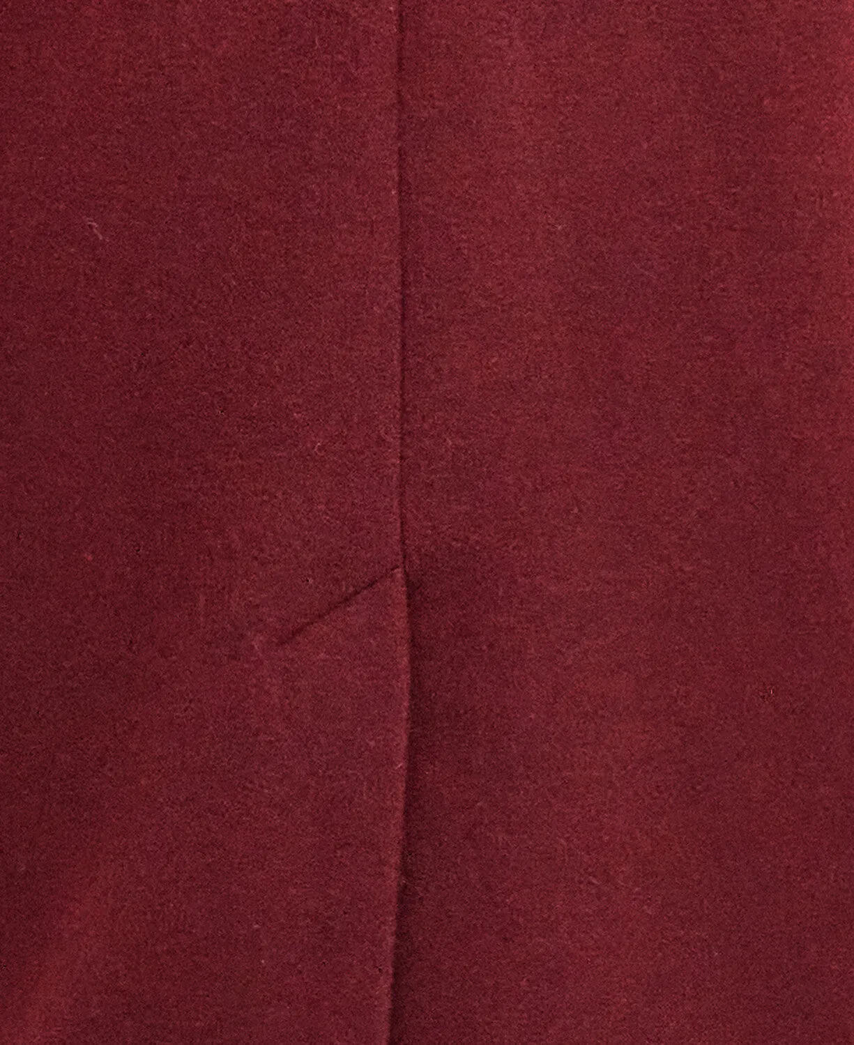 Barbour Marylin Tailored Wool Coat - Burgundy/Muted Cabernet Tartan