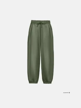 Basic Jogger - Four Leaf Clover