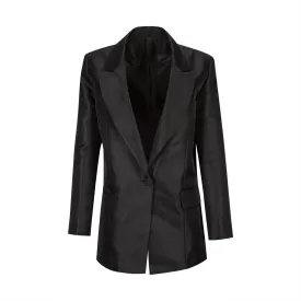 Black Blazer