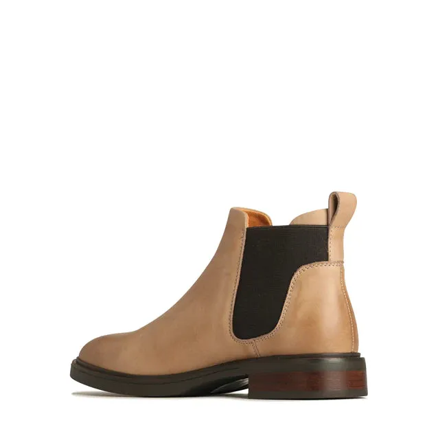 Blaiz  -  Boot - Light Taupe