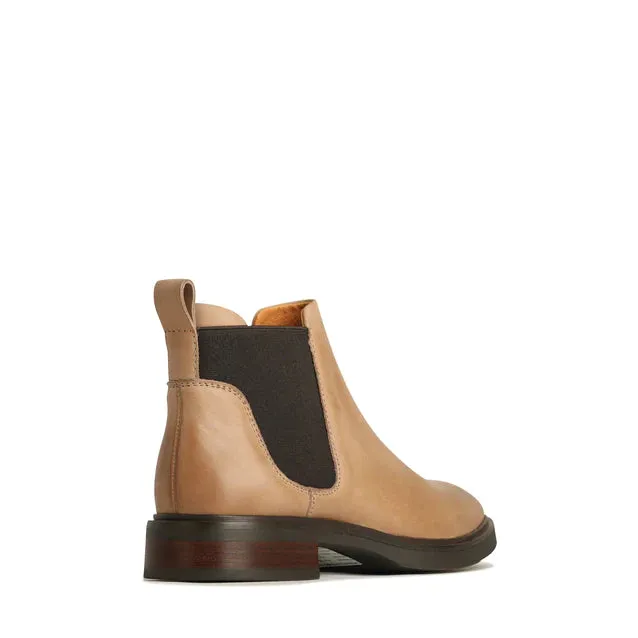Blaiz  -  Boot - Light Taupe