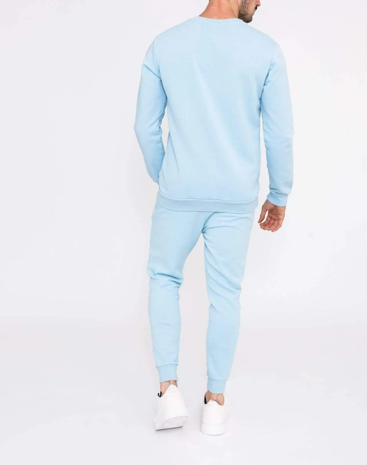 Blue Haus of Mob Tracksuit