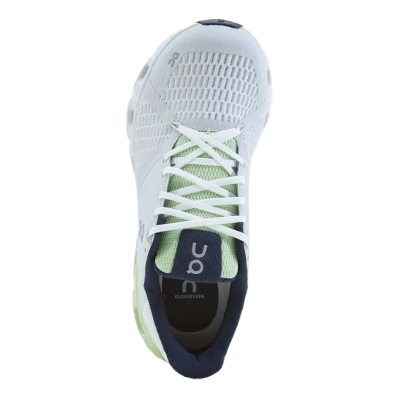 Cloudflyer Womens Lavender/meadow
