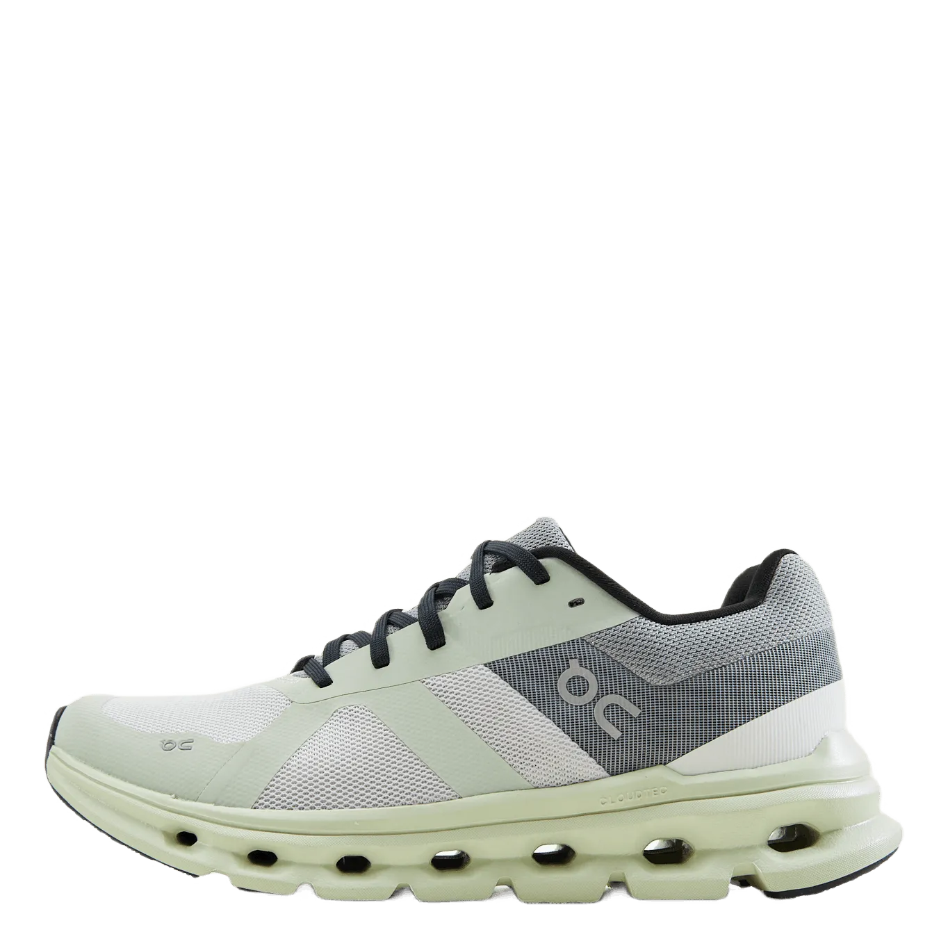 Cloudrunner Womens Frost/aloe