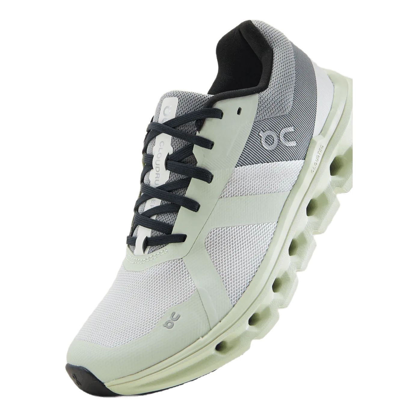Cloudrunner Womens Frost/aloe