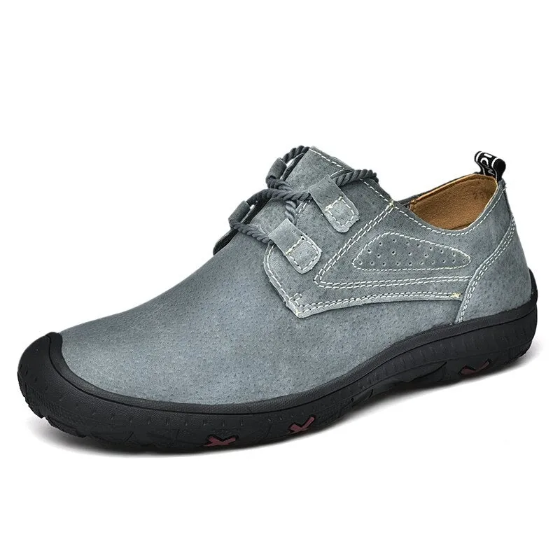 Comfortable Flat Zapatos Shoes