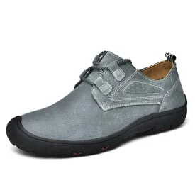 Comfortable Flat Zapatos Shoes