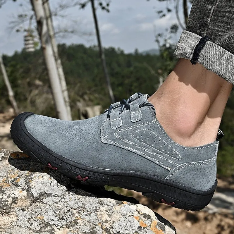 Comfortable Flat Zapatos Shoes