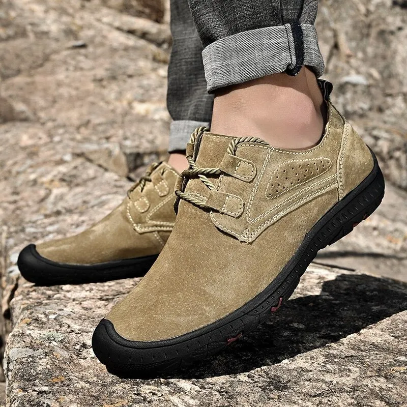 Comfortable Flat Zapatos Shoes