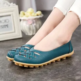 COMFORTABLE WOMEN SHOES V2 ( NODULE SHOES )