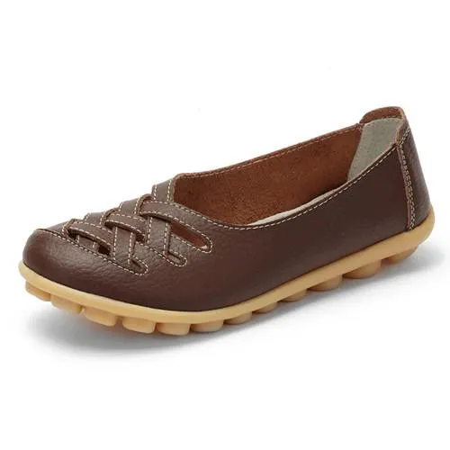 COMFORTABLE WOMEN SHOES V2 ( NODULE SHOES )