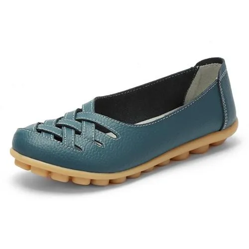 COMFORTABLE WOMEN SHOES V2 ( NODULE SHOES )