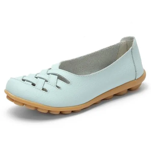 COMFORTABLE WOMEN SHOES V2 ( NODULE SHOES )