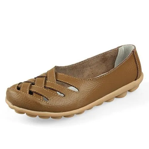 COMFORTABLE WOMEN SHOES V2 ( NODULE SHOES )