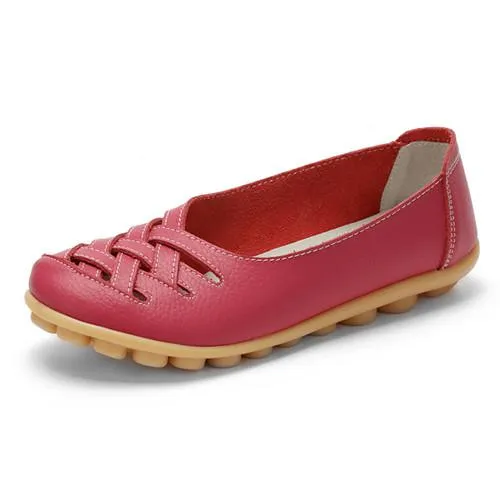 COMFORTABLE WOMEN SHOES V2 ( NODULE SHOES )