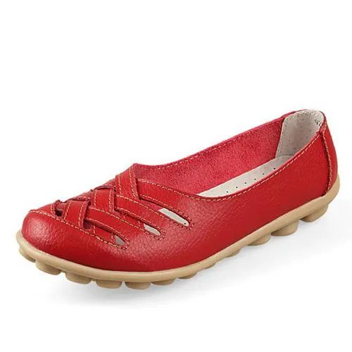 COMFORTABLE WOMEN SHOES V2 ( NODULE SHOES )