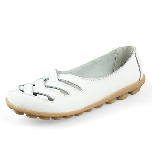 COMFORTABLE WOMEN SHOES V2 ( NODULE SHOES )