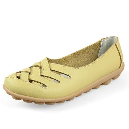 COMFORTABLE WOMEN SHOES V2 ( NODULE SHOES )