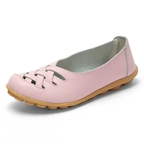 COMFORTABLE WOMEN SHOES V2 ( NODULE SHOES )