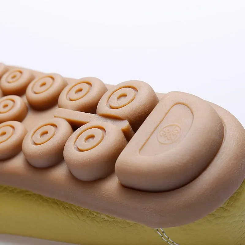 COMFORTABLE WOMEN SHOES V2 ( NODULE SHOES )