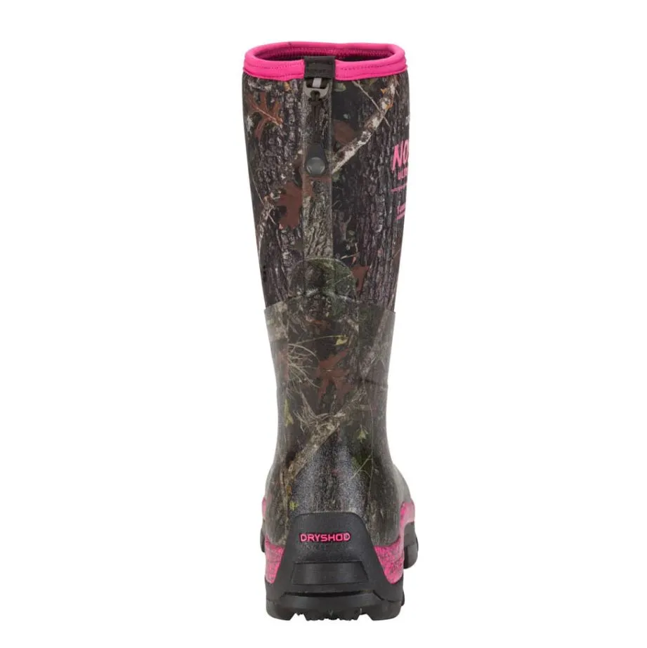 Dryshod W NoSho Ultra Hunt High