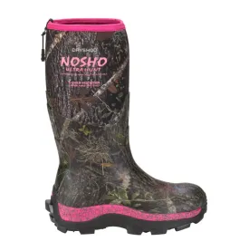 Dryshod W NoSho Ultra Hunt High
