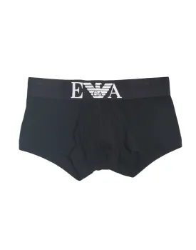 Emporio Armani Stretch Cotton Trunk 110852