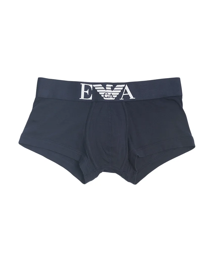 Emporio Armani Stretch Cotton Trunk 110852