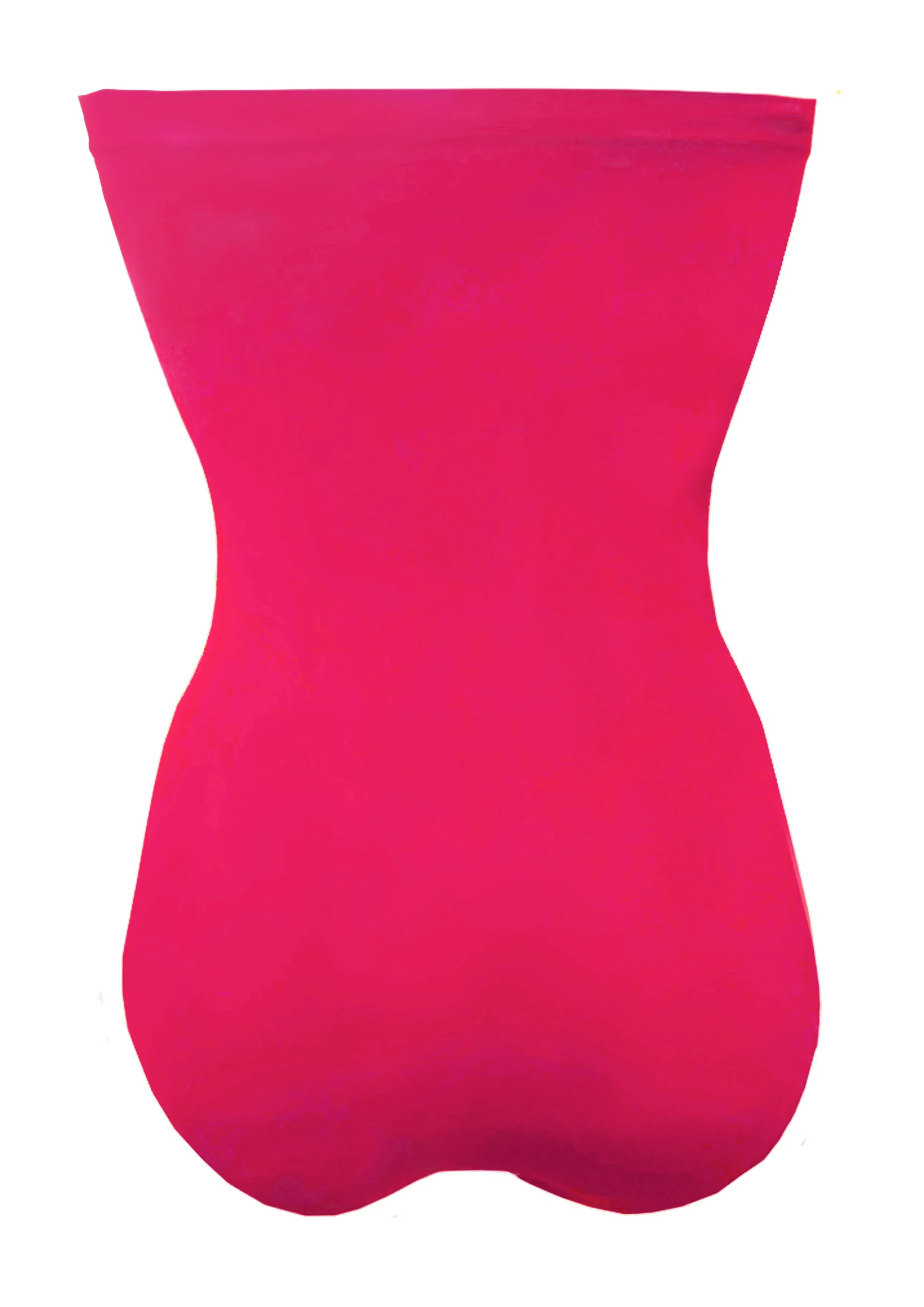 ENERGISED Body Swimsuit | Cerise