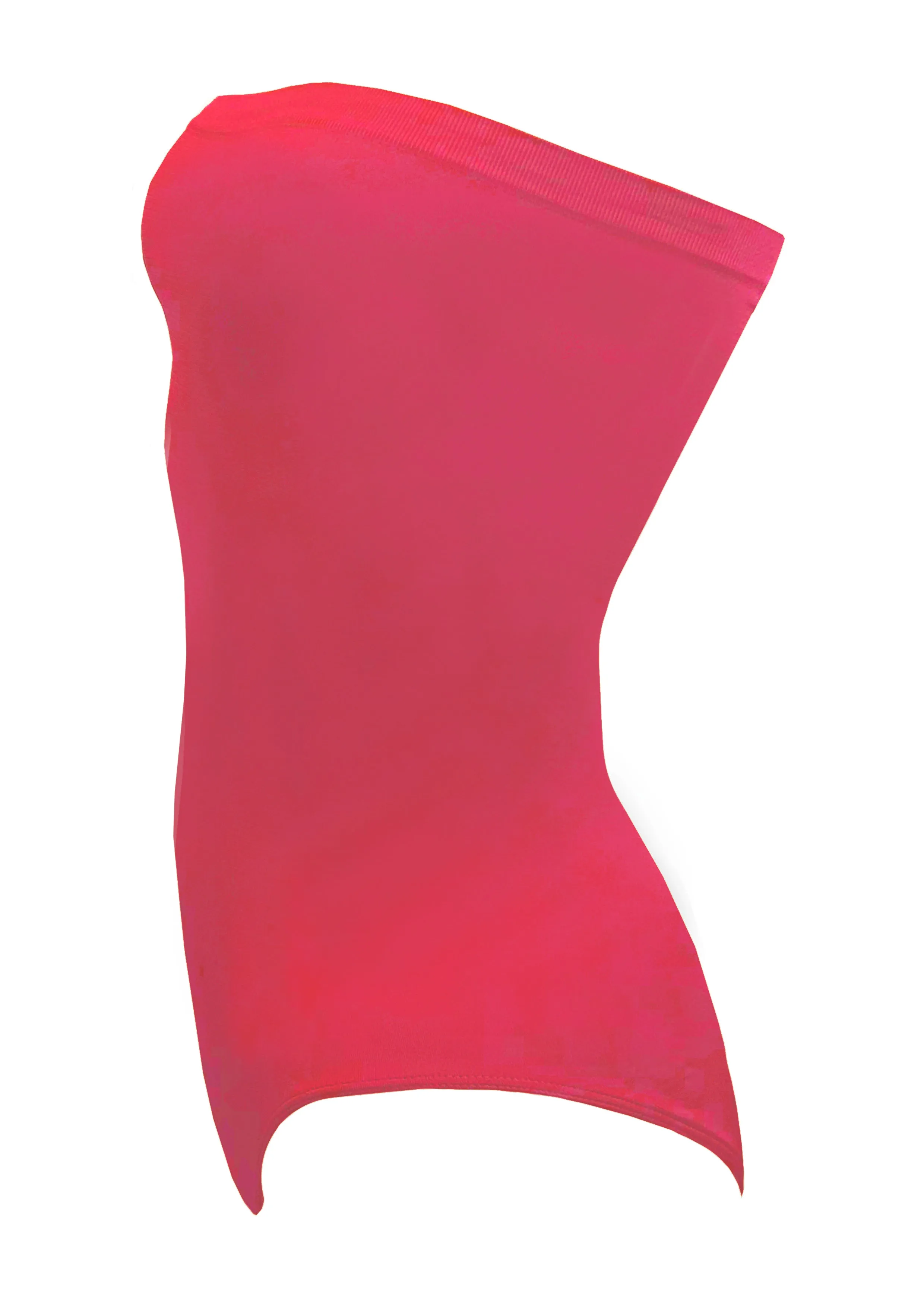 ENERGISED Body Swimsuit | Cerise