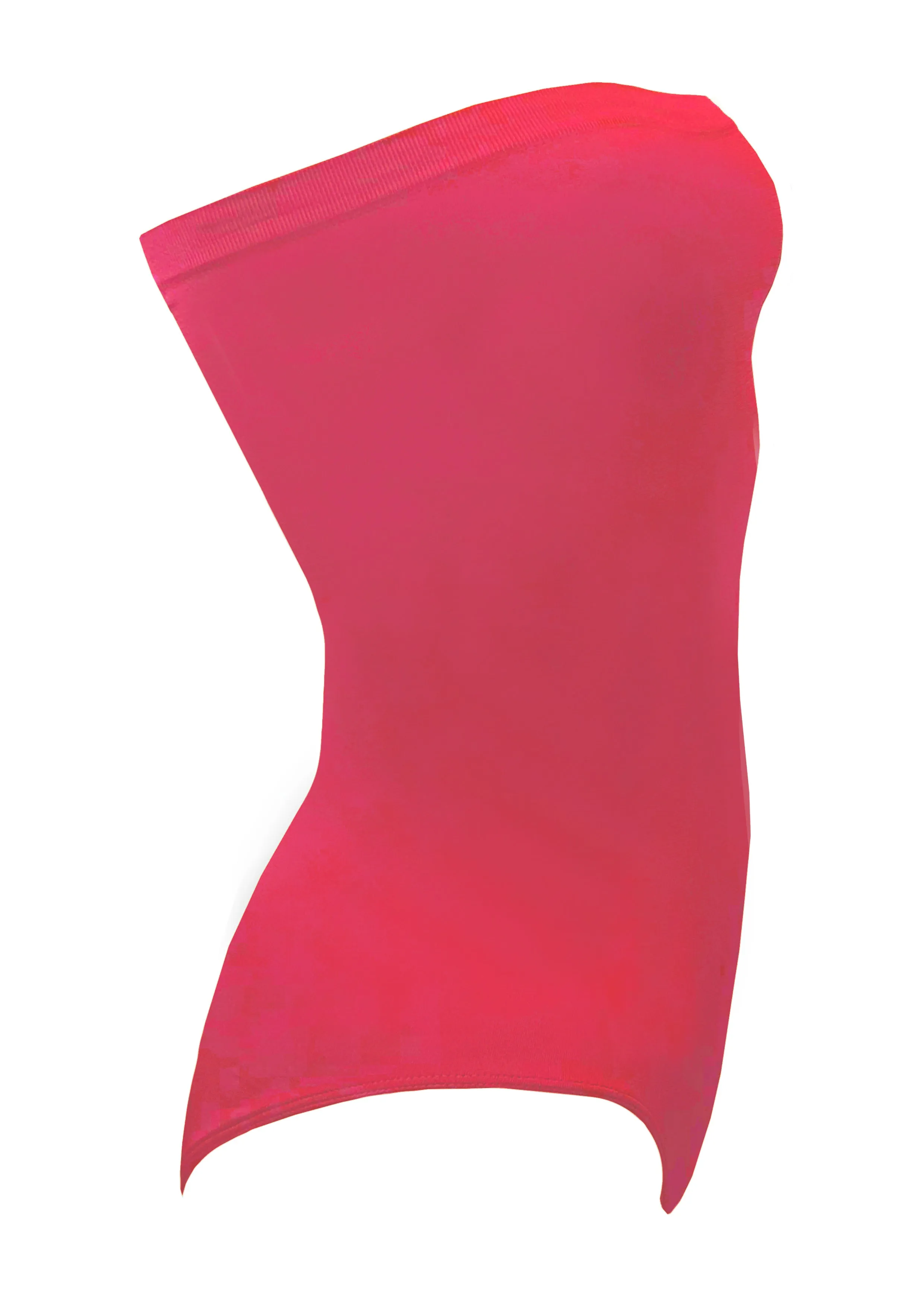 ENERGISED Body Swimsuit | Cerise