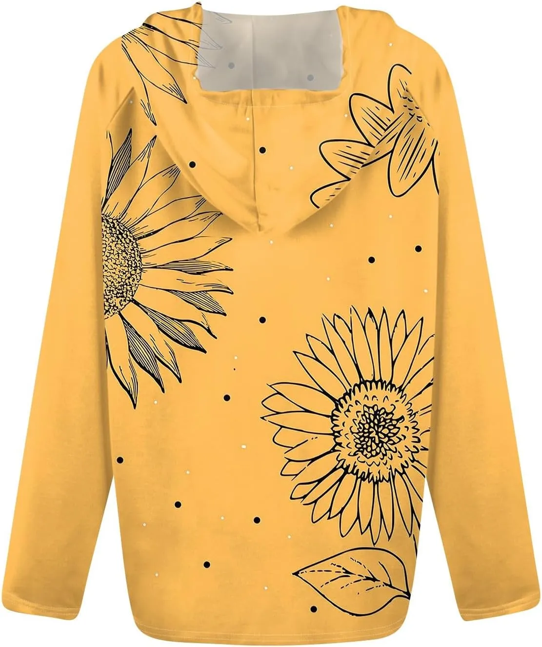 Fall Jackets for Women 2024 Fashion Full Zip Up Hoodie Long Sleeve Cropped Sweatshirt Jackets Casual Comfy Coats Tops