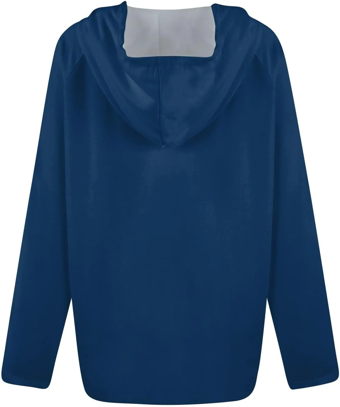 Fall Jackets for Women 2024 Fashion Full Zip Up Hoodie Long Sleeve Cropped Sweatshirt Jackets Casual Comfy Coats Tops