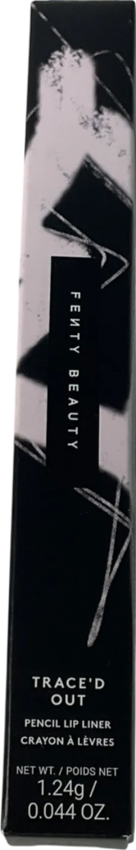Fenty Trace'd Out Pencil Lip Liner 10 1.24