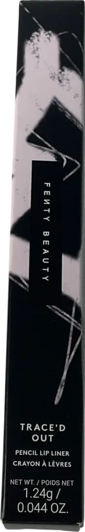 Fenty Trace'd Out Pencil Lip Liner 10 1.24