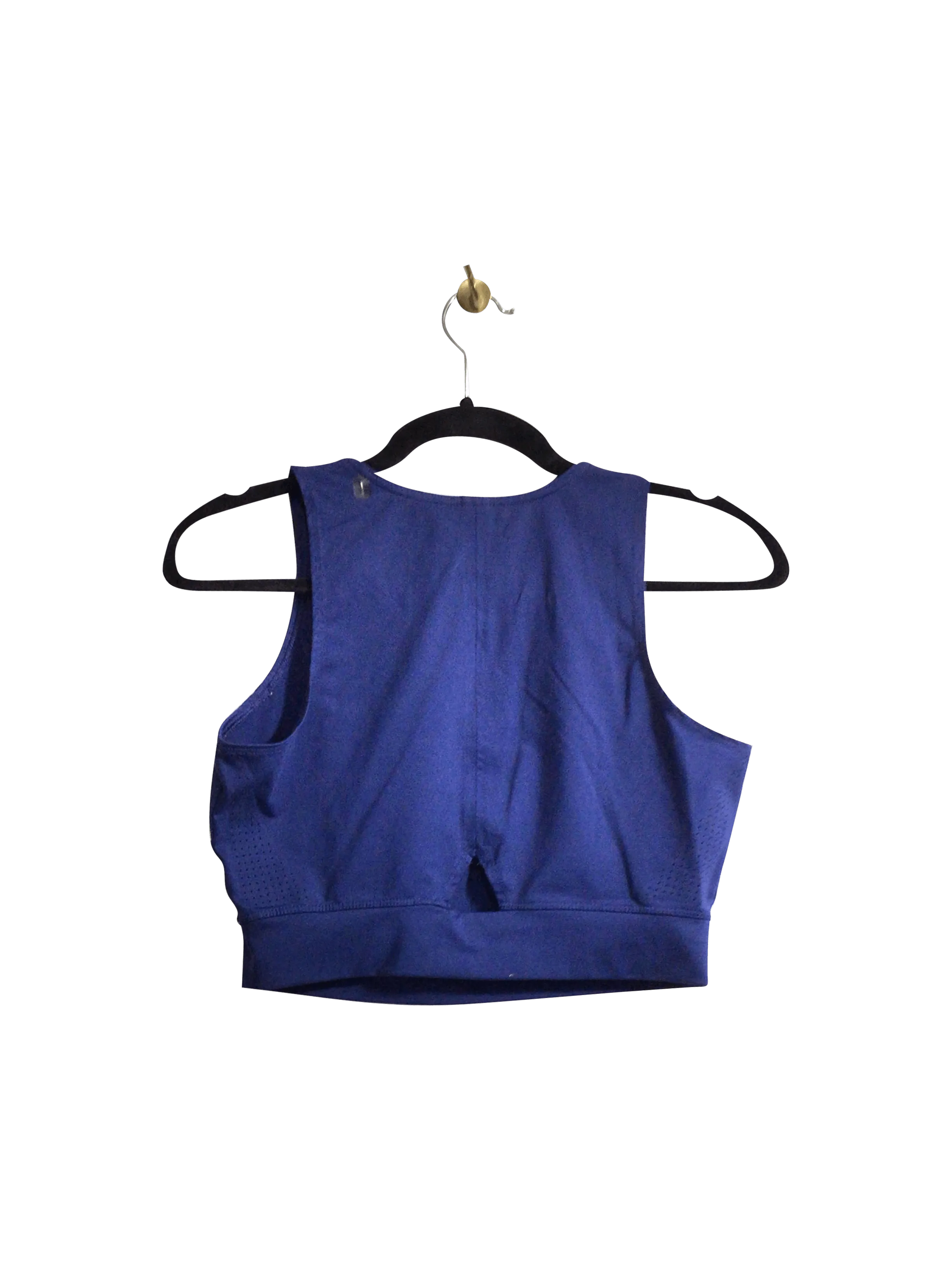 FILA Women Activewear Sports Bras Regular fit in Blue - M