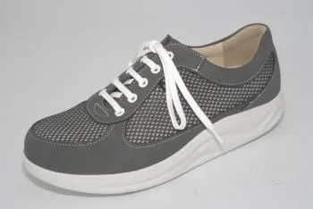 Finn Comfort Women's Columbia Shoes- Patagonia/ Skipper Street