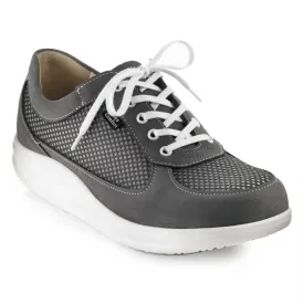 Finn Comfort Women's Columbia Shoes- Patagonia/ Skipper Street