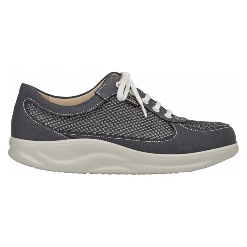 Finn Comfort Women's Columbia Shoes- Patagonia/ Skipper Street