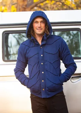 Fleece Hoodie