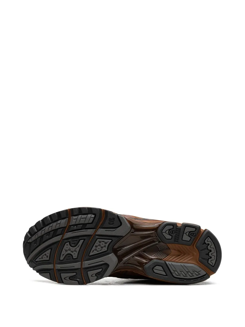 Gel-Kayano 14 "Earthenware Pack Rusty Brown" sneakers