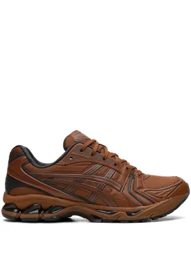 Gel-Kayano 14 "Earthenware Pack Rusty Brown" sneakers